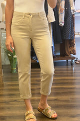 Toxik 3 Boyfriend Jeans