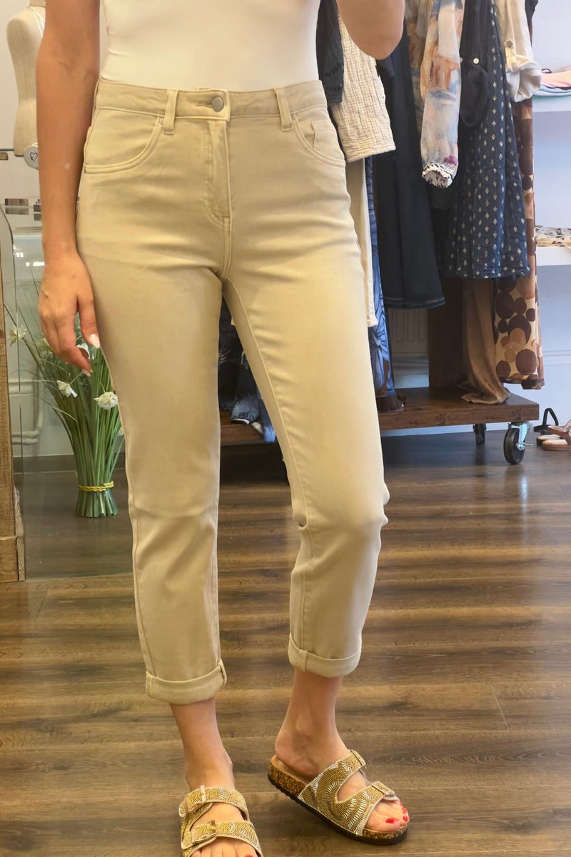 Toxik 3 Boyfriend Jeans