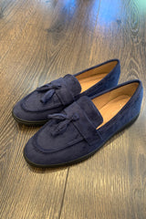Tassel Loafers