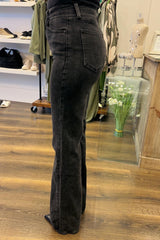 Redial Wide Leg Jeans