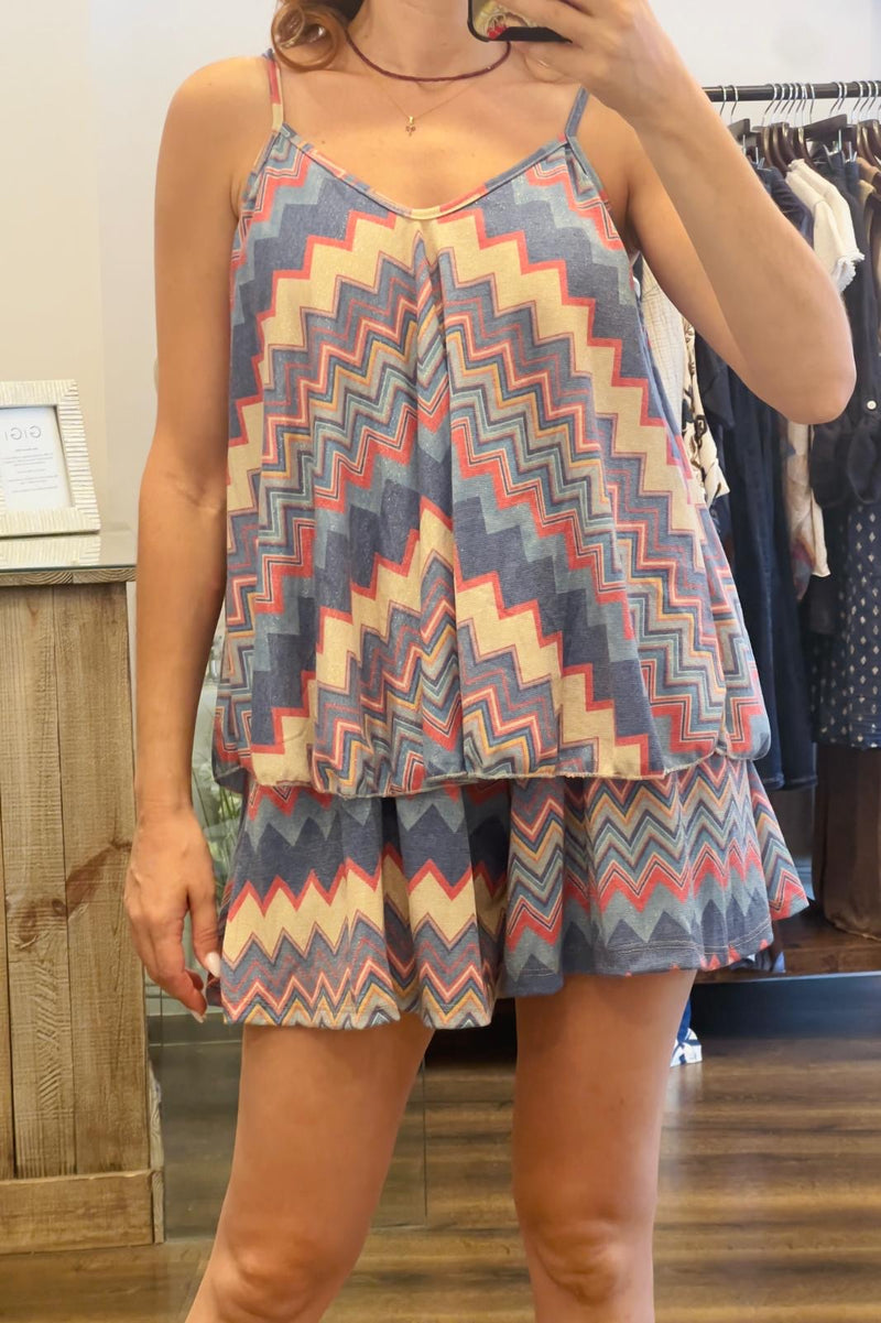 Short Set
