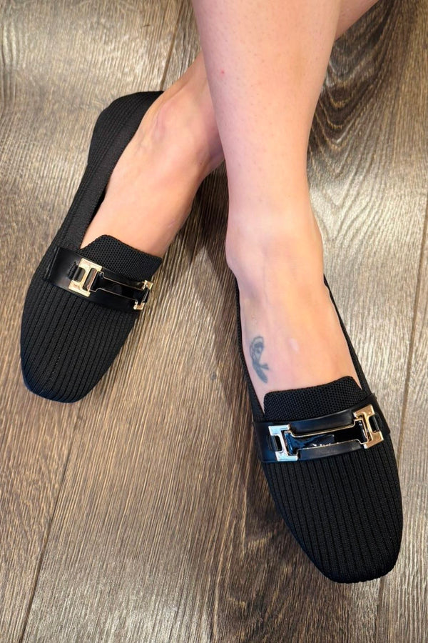 Soft Loafer