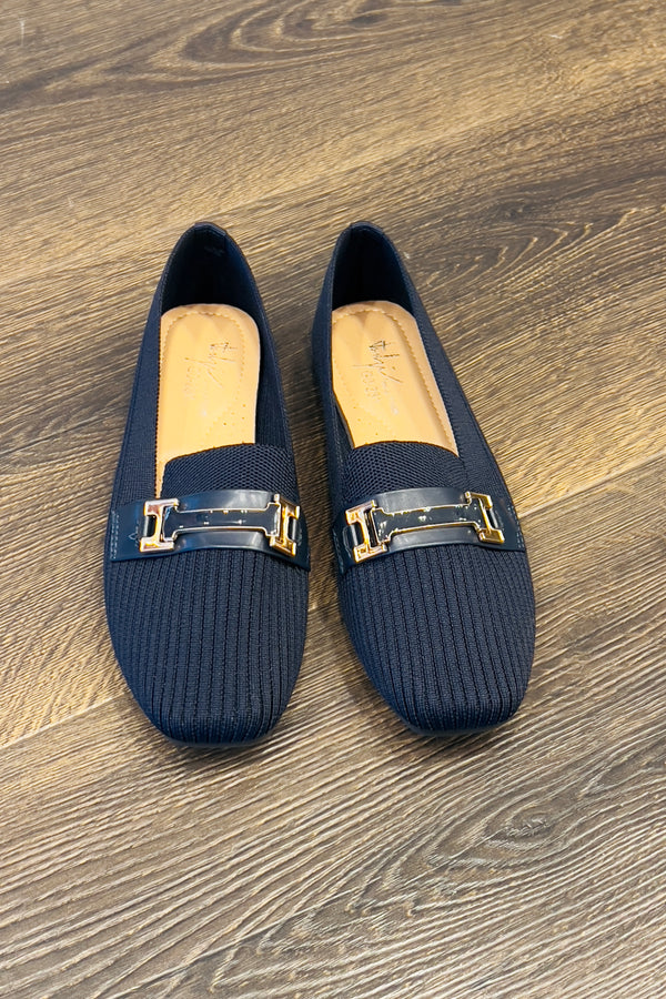 Soft Loafer