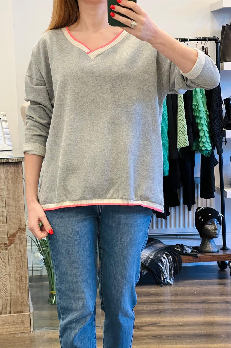 Toxik 3 Boyfriend Jeans
