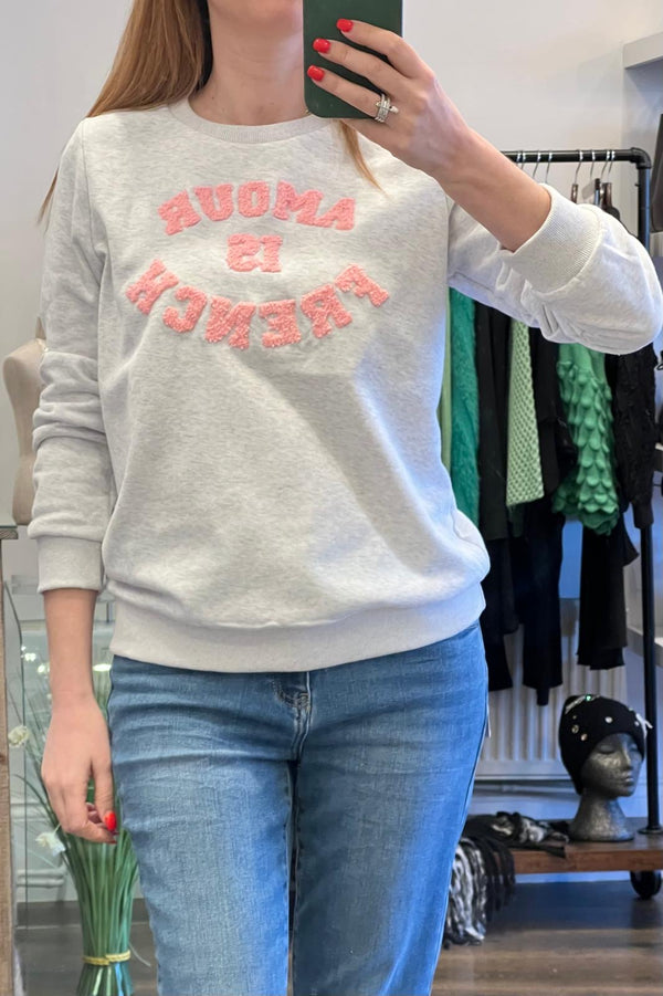 Toxik 3 Boyfriend Jeans