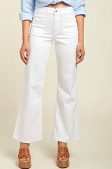 Toxik Wide Leg Jeans