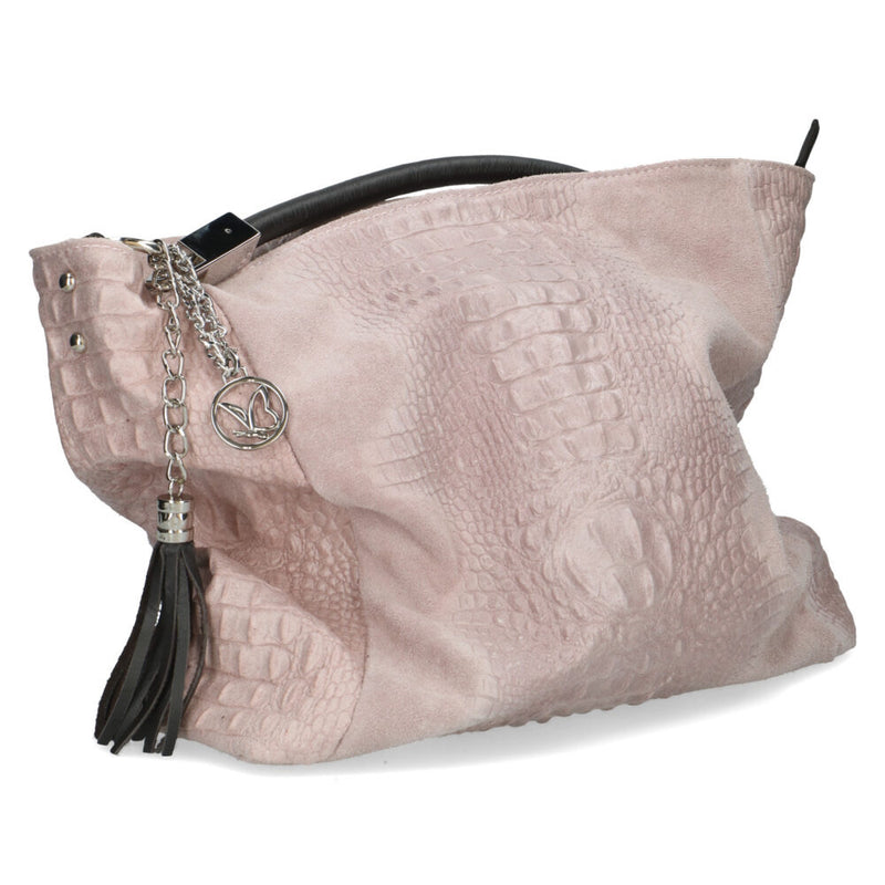 Caprice leather Shoulder Bag