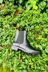 Caprice Chelsea Ankle Boot