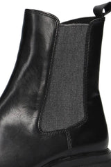 Caprice Chelsea Combat Boots