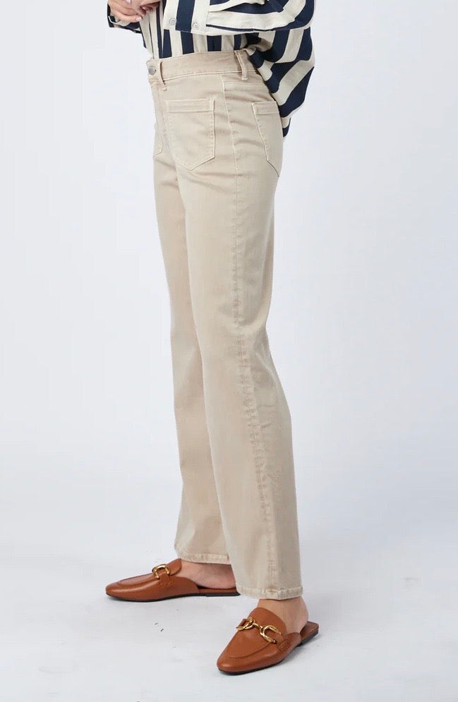 Toxik Wide Leg Jeans