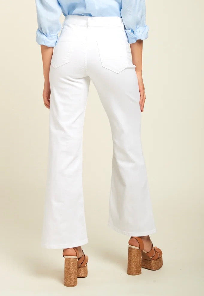 Toxik Wide Leg Jeans