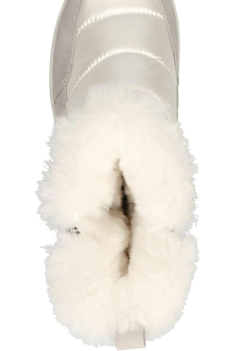 Caprice Fleece Boots